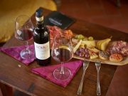 Degustazione vini Chianti