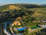 degustazione olio umbria