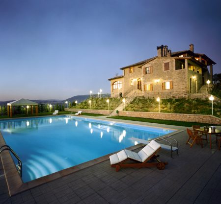 Poggio degli olivi