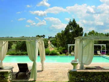 naturalis bio resort