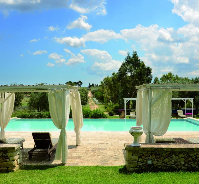 naturalis bio resort