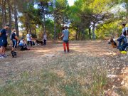 Trekking in Salento € 600 | PUGLIA