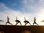 Yoga immersi nel Parco del Pollino. Laino Borgo 24€ | CALABRIA