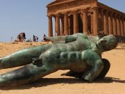 Tour Valle dei Templi via Pick Sicily