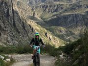 Bici Elettrica nel Parco Nazionale del Gran Paradiso da € 80 | PIEMONTE