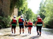 River Walking Mercurion 29€ | CALABRIA