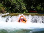Pack Raft nel Parco del Pollino 44€ | CALABRIA