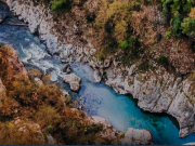 Trekking Giardino degli Dei 39€ | CALABRIA