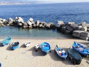 Imbarcazioni pesca Sicilia