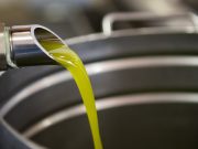 Degustazione di olio con pranzo € 30 | UMBRIA