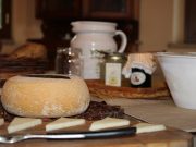 Degustazione pecorino di Pienza e formaggi €15 – Pienza | TOSCANA