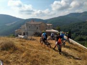 Tour in ebike – Cingoli da 75€ | MARCHE
