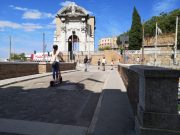 Tour guidato di Ancona in monopattino elettrico da 75€ | MARCHE