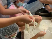 Laboratorio di lavorazione della mozzarella – Vernole 45€ | PUGLIA