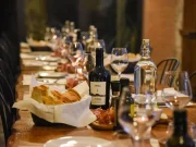 Lezione e degustazione esclusiva di vino vicino a Montepulciano